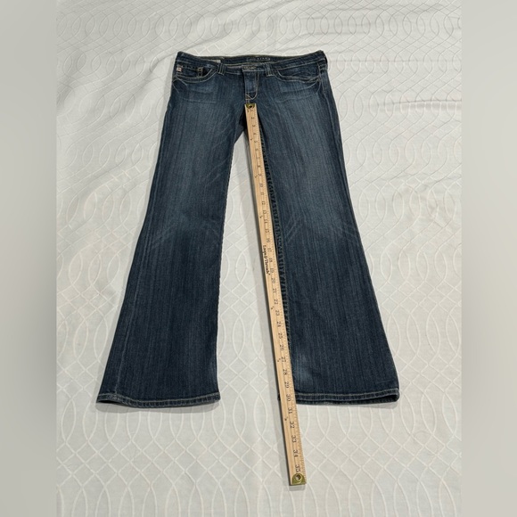 Big Star Women’s Casey Bootcut Jeans Size 27 - Picture 9 of 14
